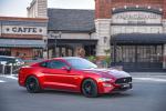 Ford Mustang GT Fastback 2019 года (ZA)